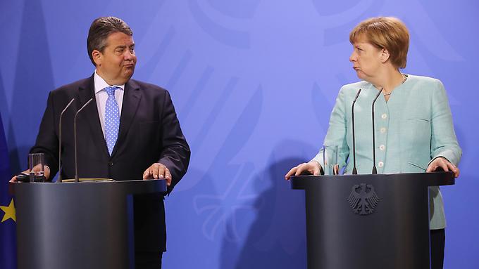 SPD: Deutsche Bevölkerung ist neuartigen Gefahren ausgesetzt